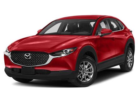 2021 Mazda CX-30 GX (Stk: C3028A) in Miramichi - Image 1 of 11