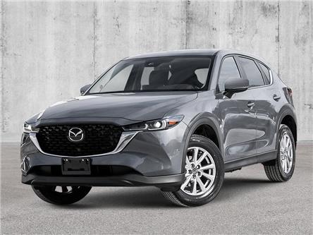 2025 Mazda CX-5 GS (Stk: SC53418) in Abbotsford - Image 1 of 21
