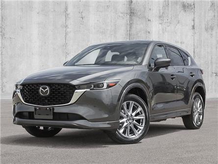 2025 Mazda CX-5 GT (Stk: SC54337) in Abbotsford - Image 1 of 23