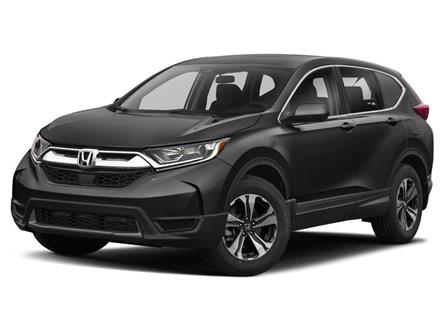 2018 Honda CR-V LX (Stk: NI6346) in Cranbrook - Image 1 of 11