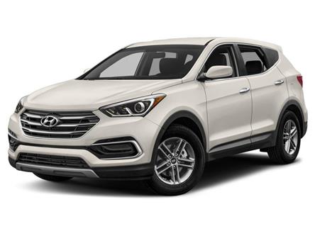 2018 Hyundai Santa Fe Sport 2.4 Base (Stk: F0571A) in Saskatoon - Image 1 of 11