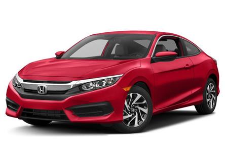 2016 Honda Civic LX (Stk: 16-250598A) in Orléans - Image 1 of 11