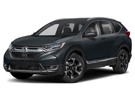 2019 Honda CR-V Touring (Stk: 11-251023A) in Barrie - Image 1 of 12