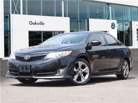2014 Toyota Camry SE V6 (Stk: 172647A) in Oakville - Image 1 of 25