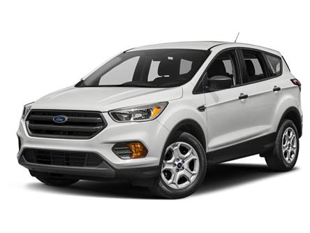 2018 Ford Escape SEL (Stk: P8061A) in Dartmouth - Image 1 of 11