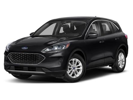 2020 Ford Escape SE (Stk: 25S094A) in Medicine Hat - Image 1 of 12