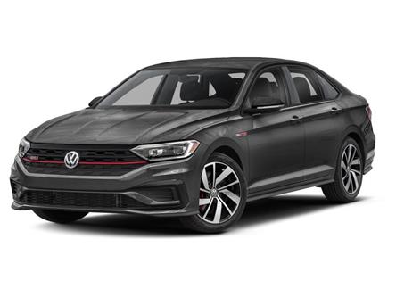 2021 Volkswagen Jetta GLI Base (Stk: P5589) in Kingston - Image 1 of 9