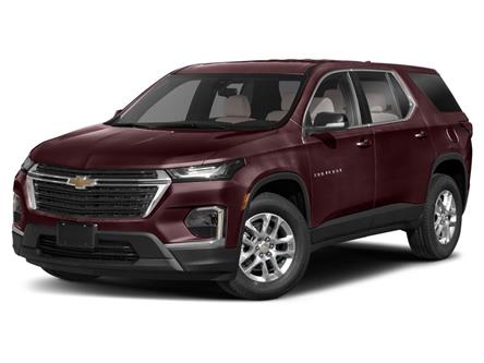 2022 Chevrolet Traverse Premier (Stk: LB1822) in St. Catharines - Image 1 of 11