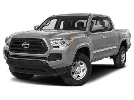 2022 Toyota Tacoma Base (Stk: 57B1526) in Penticton - Image 1 of 11