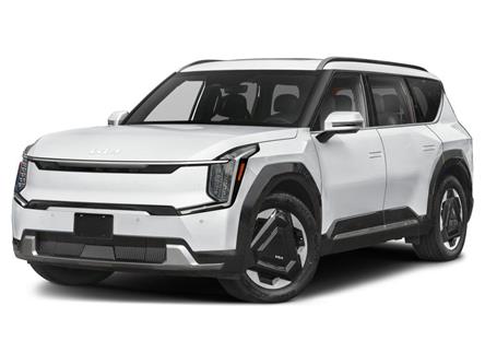 2026 Kia EV9  (Stk: K26005) in Listowel - Image 1 of 3