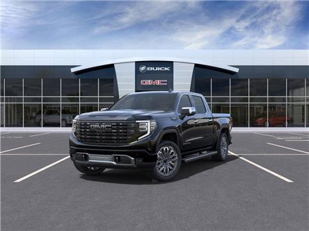 2025 GMC Sierra 1500 Denali Ultimate (Stk: 170333) in London - Image 1 of 6