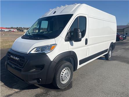 2025 RAM ProMaster 2500 High Roof (Stk: -) in Oak Bay - Image 1 of 12