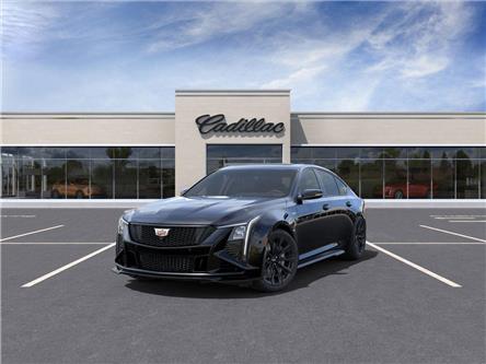 2025 Cadillac CT5-V V-Series Blackwing (Stk: 25794) in Uxbridge - Image 1 of 6