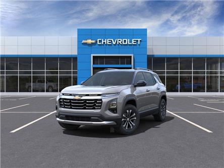 2025 Chevrolet Equinox LT (Stk: 22458) in Grand Falls-Windsor - Image 1 of 6
