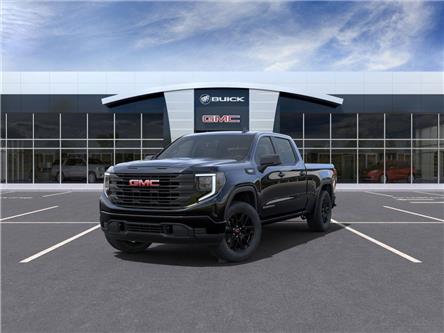 2025 GMC Sierra 1500 Pro (Stk: 1792-25) in Hamilton - Image 1 of 6