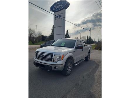 2012 Ford F-150 XLT (Stk: 24106A) in Madoc - Image 1 of 12