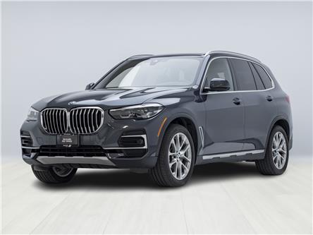 2022 BMW X5 xDrive40i (Stk: J45627P) in Etobicoke - Image 1 of 19