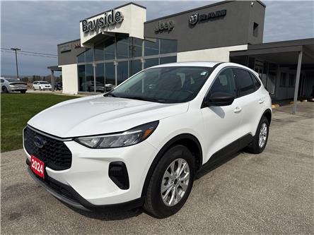 2024 Ford Escape Active (Stk: 0120P) in Meaford - Image 1 of 13