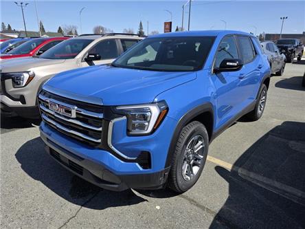 2025 GMC Terrain Elevation (Stk: 25260) in Rouyn-Noranda - Image 1 of 11