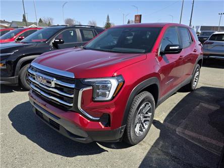 2025 GMC Terrain Elevation (Stk: 25397) in Rouyn-Noranda - Image 1 of 3