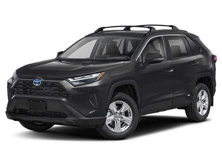 2025 Toyota RAV4 Hybrid XLE (Stk: V25231) in Sault Ste. Marie - Image 1 of 11