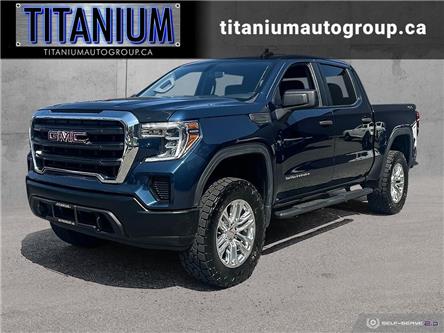 2020 GMC Sierra 1500 Base (Stk: 366939) in Langley BC - Image 1 of 24