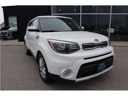 2019 Kia Soul EX+ (Stk: 24-152AA) in Ingersoll - Image 1 of 25