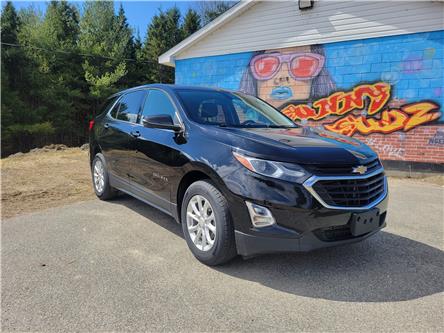 2018 Chevrolet Equinox 1LT in Sunny Corner - Image 1 of 15