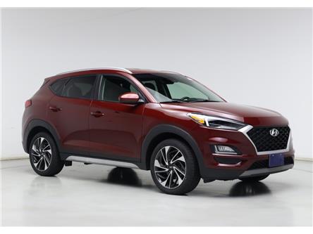 2020 Hyundai Tucson Ultimate (Stk: 90294A) in Saskatoon - Image 1 of 23