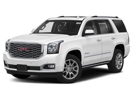 2020 GMC Yukon Denali (Stk: 258-6279B) in Chilliwack - Image 1 of 13