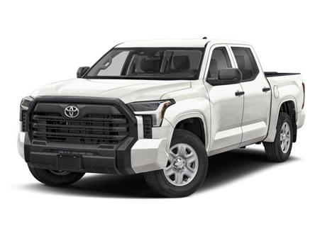 2025 Toyota Tundra SR (Stk: 25940) in Kingston - Image 1 of 11