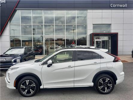 2023 Mitsubishi Eclipse Cross GT (Stk: M718A) in Cornwall - Image 1 of 30