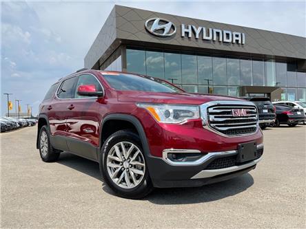 2017 GMC Acadia SLE-2 (Stk: 80000A) in Saskatoon - Image 1 of 20