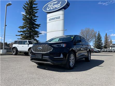 2024 Ford Edge SEL (Stk: 6790) in Calgary - Image 1 of 21