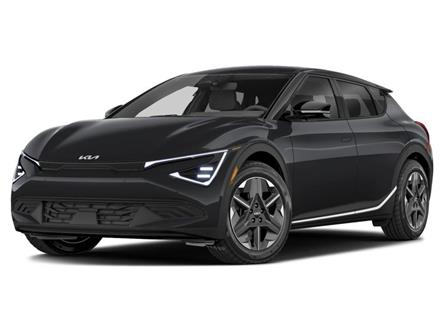 2025 Kia EV6 Land w/Premium Package (Stk: EV5007) in Vancouver - Image 1 of 2