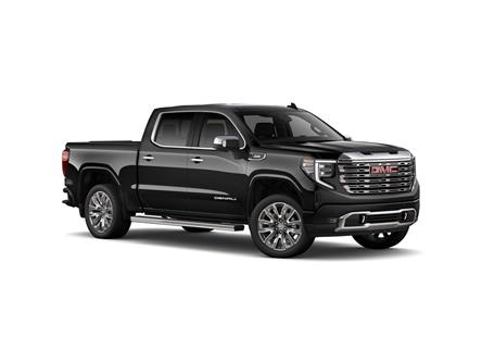 2024 GMC Sierra 1500 Denali (Stk: 26193U) in Red Deer - Image 1 of 2