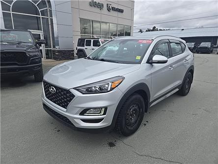 2019 Hyundai Tucson Preferred (Stk: S104A) in Miramichi - Image 1 of 13