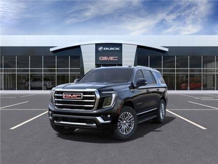 2025 GMC Yukon Elevation (Stk: 218253) in AIRDRIE - Image 1 of 6