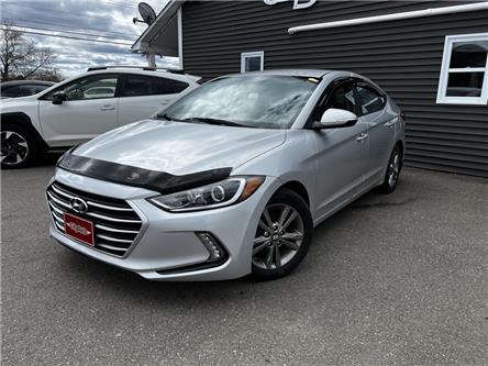 2017 Hyundai Elantra GL in Sussex - Image 1 of 18
