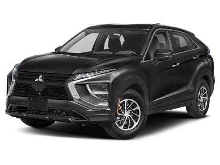 2022 Mitsubishi Eclipse Cross ES (Stk: 5P202) in Kamloops - Image 1 of 12