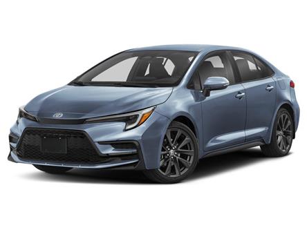 2024 Toyota Corolla SE (Stk: 12106501A) in Concord - Image 1 of 11
