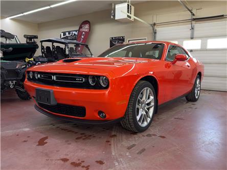 2022 Dodge Challenger GT (Stk: T0182B) in Nipawin - Image 1 of 27
