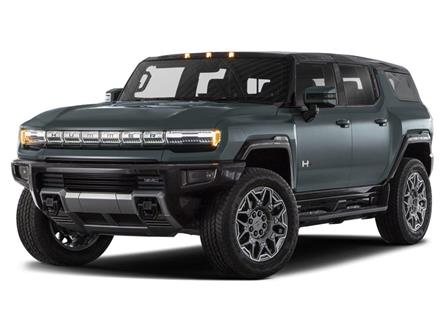 2025 GMC HUMMER EV SUV 3X (Stk: SG34262) in St. Marys - Image 1 of 4
