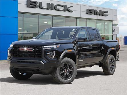 2025 GMC Canyon Elevation (Stk: 170185) in London - Image 1 of 27