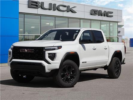 2025 GMC Canyon Elevation (Stk: 170186) in London - Image 1 of 27