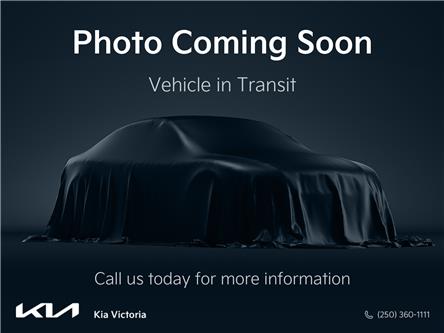 2024 Kia Niro EV Wave (Stk: E0047) in Victoria, BC - Image 1 of 15