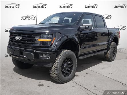 2025 Ford F-150 XLT (Stk: 250176) in Hamilton - Image 1 of 23