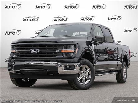 2025 Ford F-150 XLT (Stk: 25F1698) in St. Catharines - Image 1 of 25