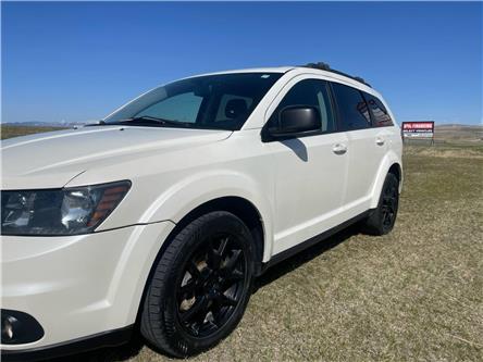 2016 Dodge Journey SXT/Limited (Stk: OP7786A) in Pincher Creek - Image 1 of 22