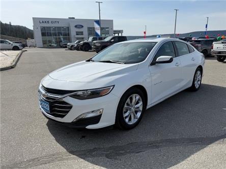 2023 Chevrolet Malibu 1LT (Stk: 4T036B) in Williams Lake - Image 1 of 13